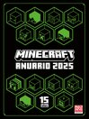 Cover image for Anuario Minecraft 2025